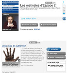 Expo Authentik Energie, Suisse