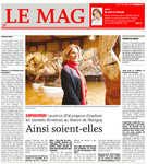 Expo Être ainsi, Suisse